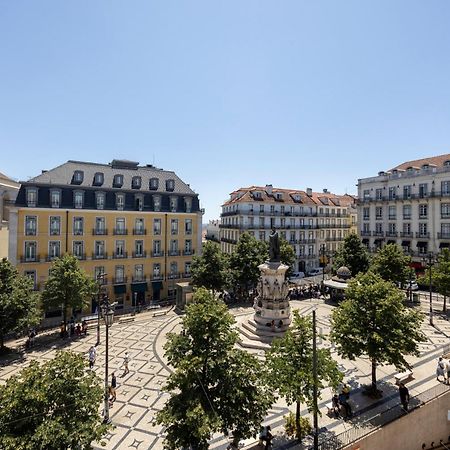 Chiado Camoes Apartments | Lisbon Best Apartments Exterior foto