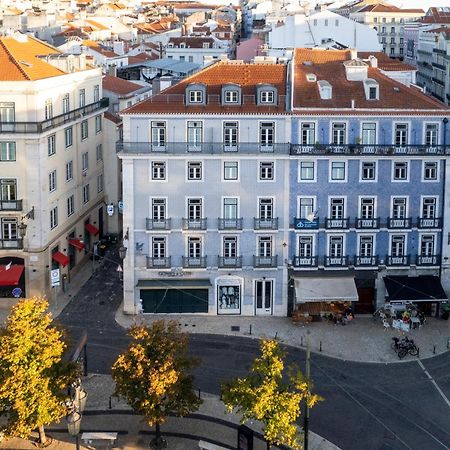 Chiado Camoes Apartments | Lisbon Best Apartments Exterior foto