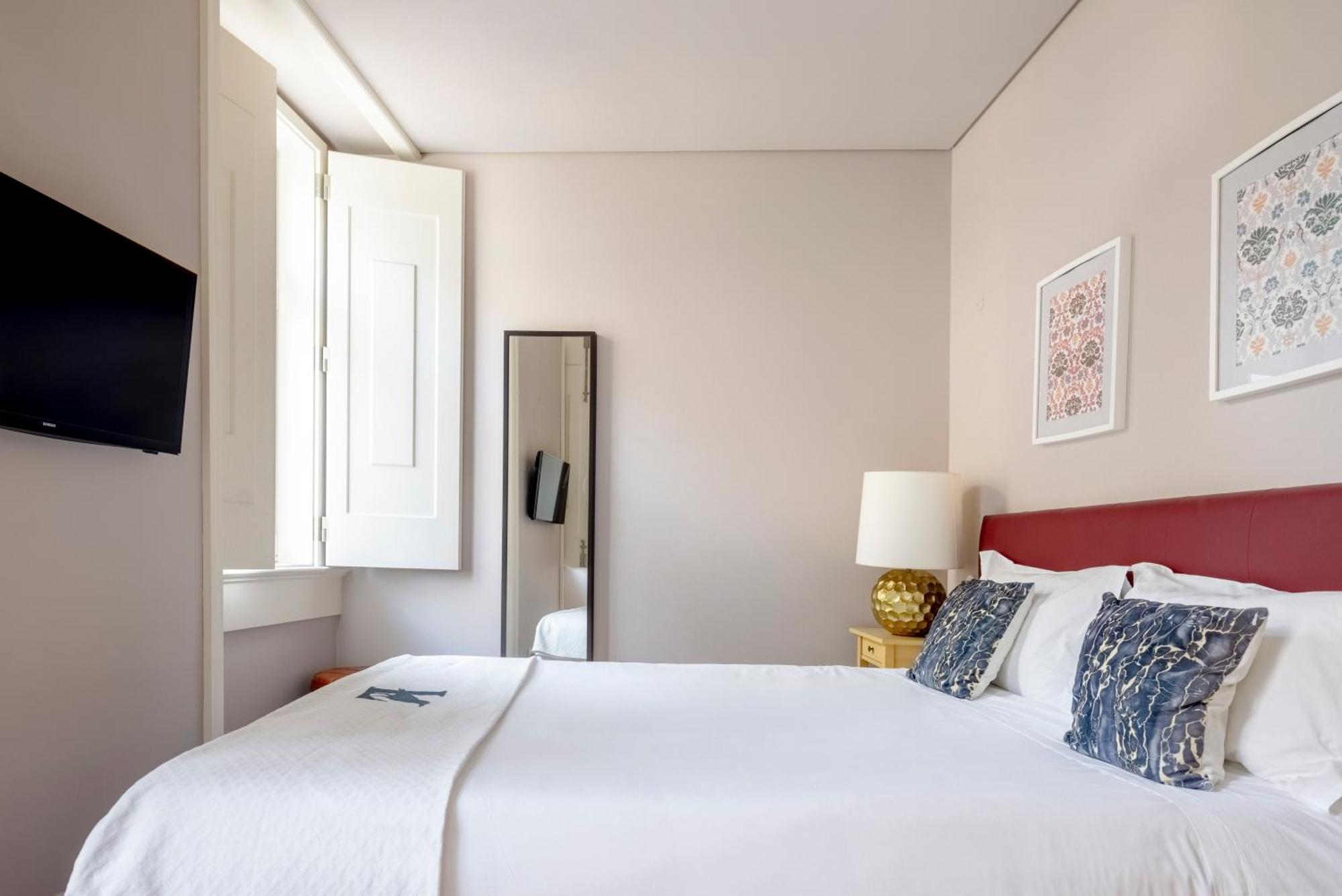 Chiado Camoes Apartments | Lisbon Best Apartments Exterior foto