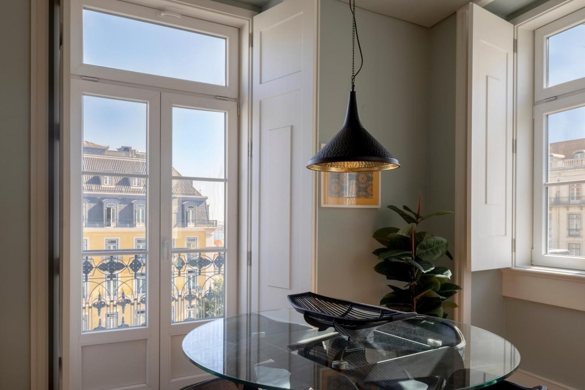 Chiado Camoes Apartments | Lisbon Best Apartments Exterior foto