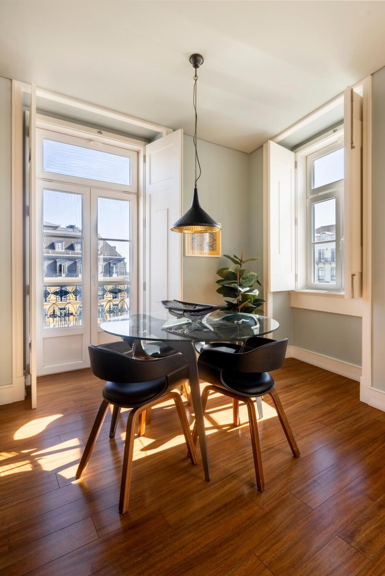Chiado Camoes Apartments | Lisbon Best Apartments Exterior foto