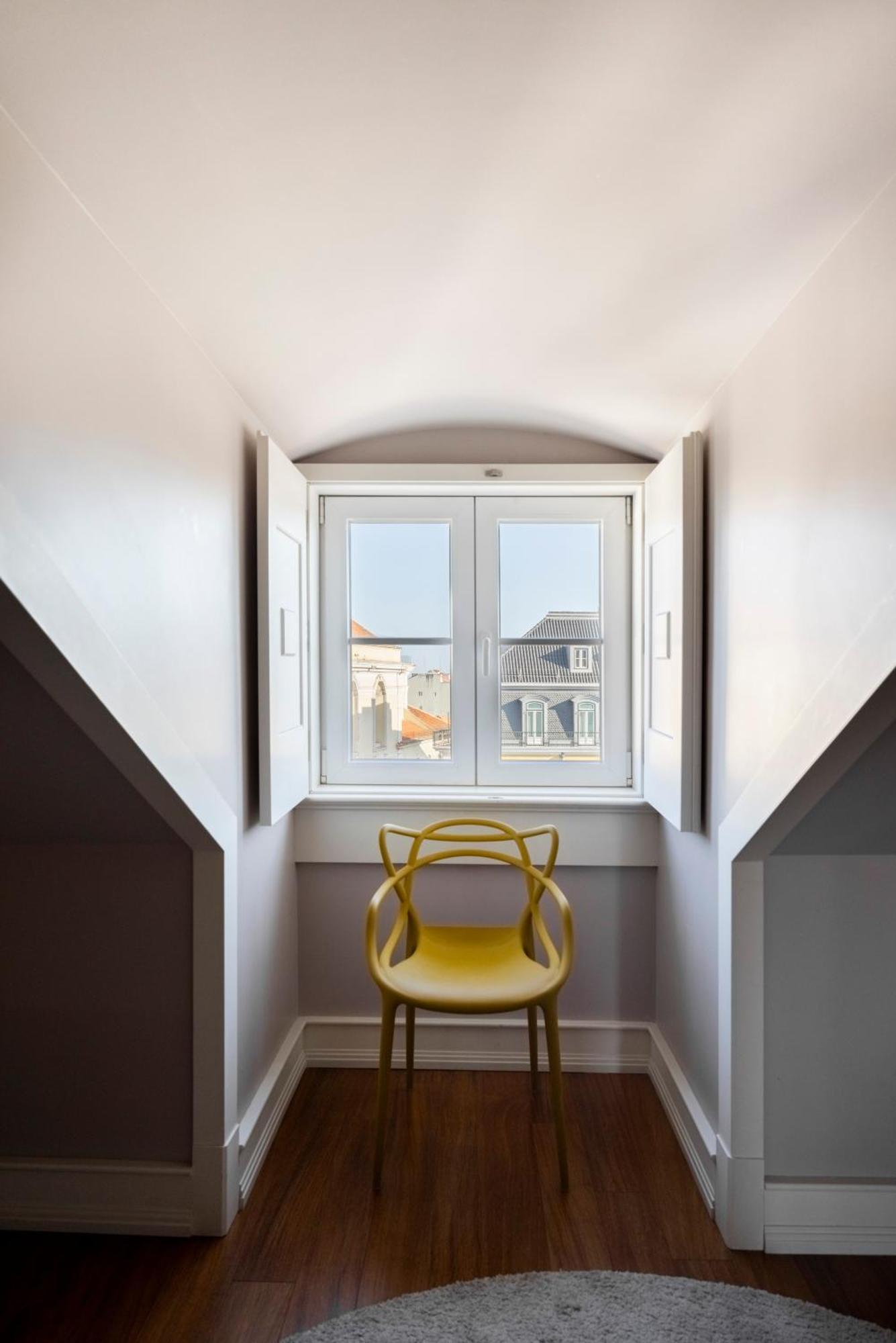 Chiado Camoes Apartments | Lisbon Best Apartments Exterior foto