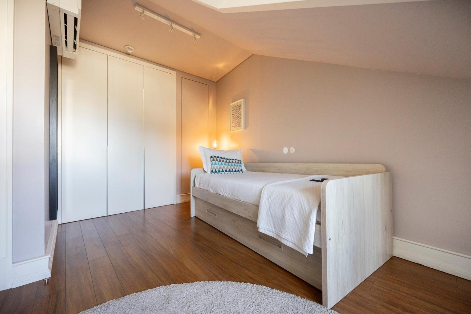 Chiado Camoes Apartments | Lisbon Best Apartments Exterior foto