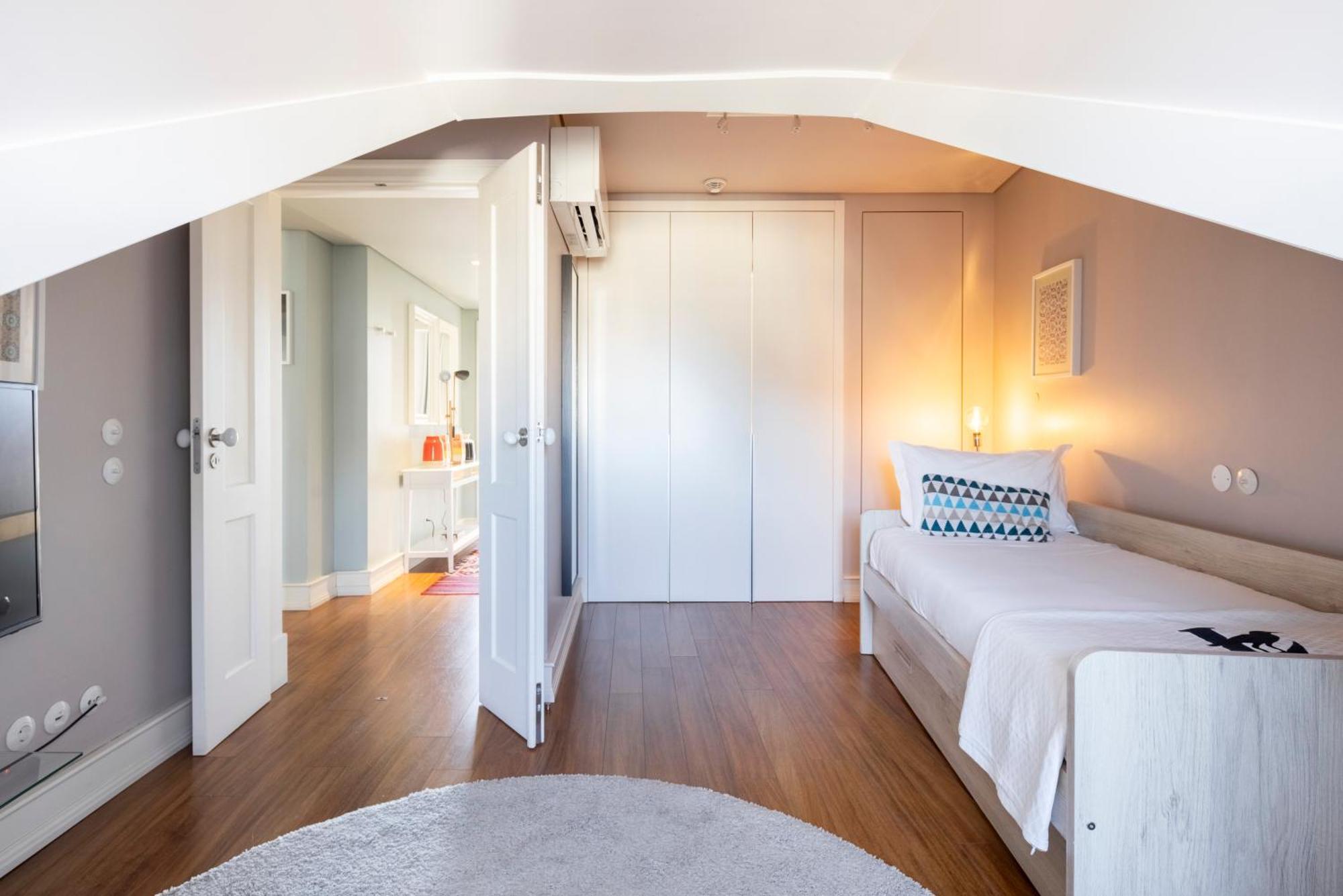 Chiado Camoes Apartments | Lisbon Best Apartments Exterior foto