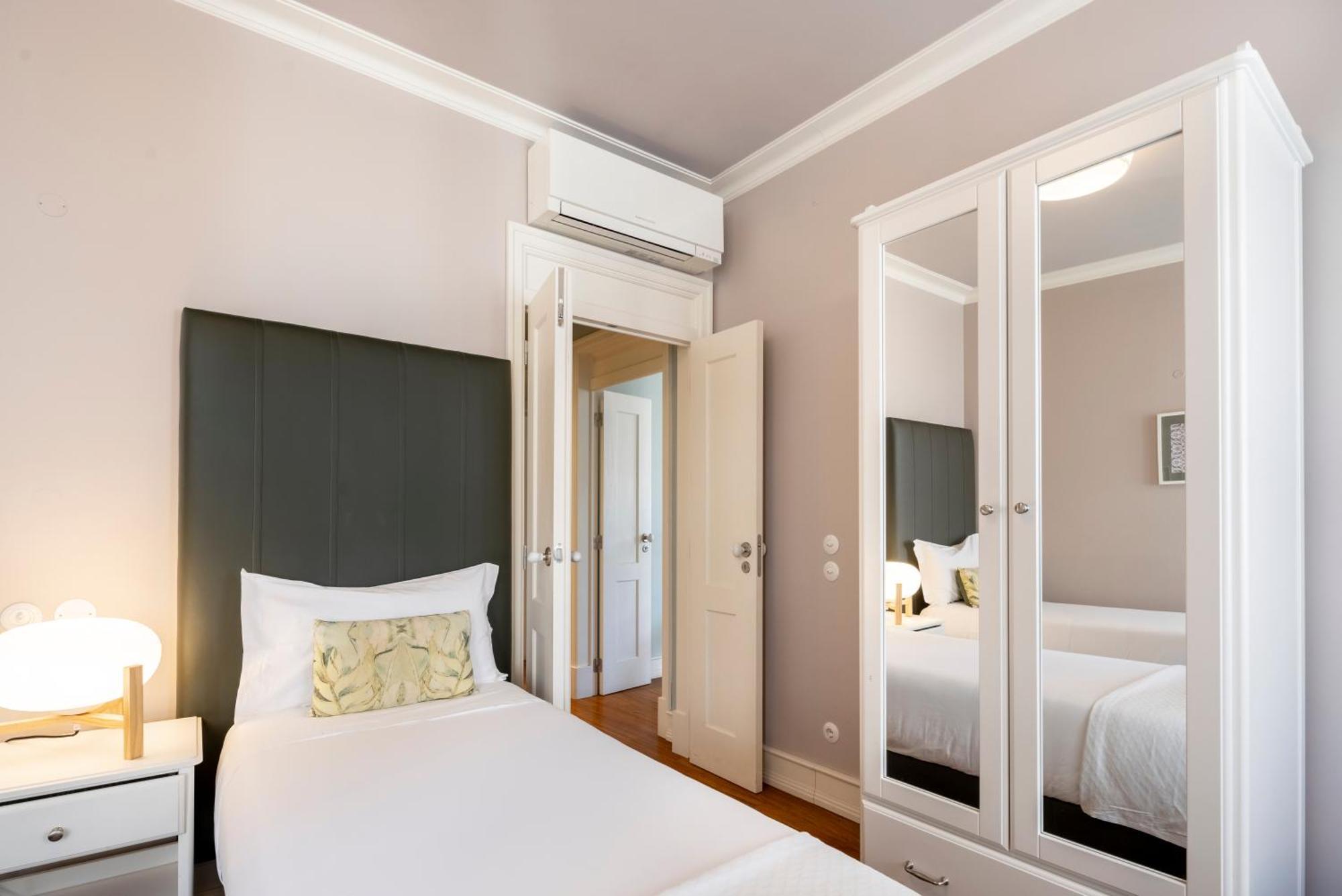 Chiado Camoes Apartments | Lisbon Best Apartments Exterior foto
