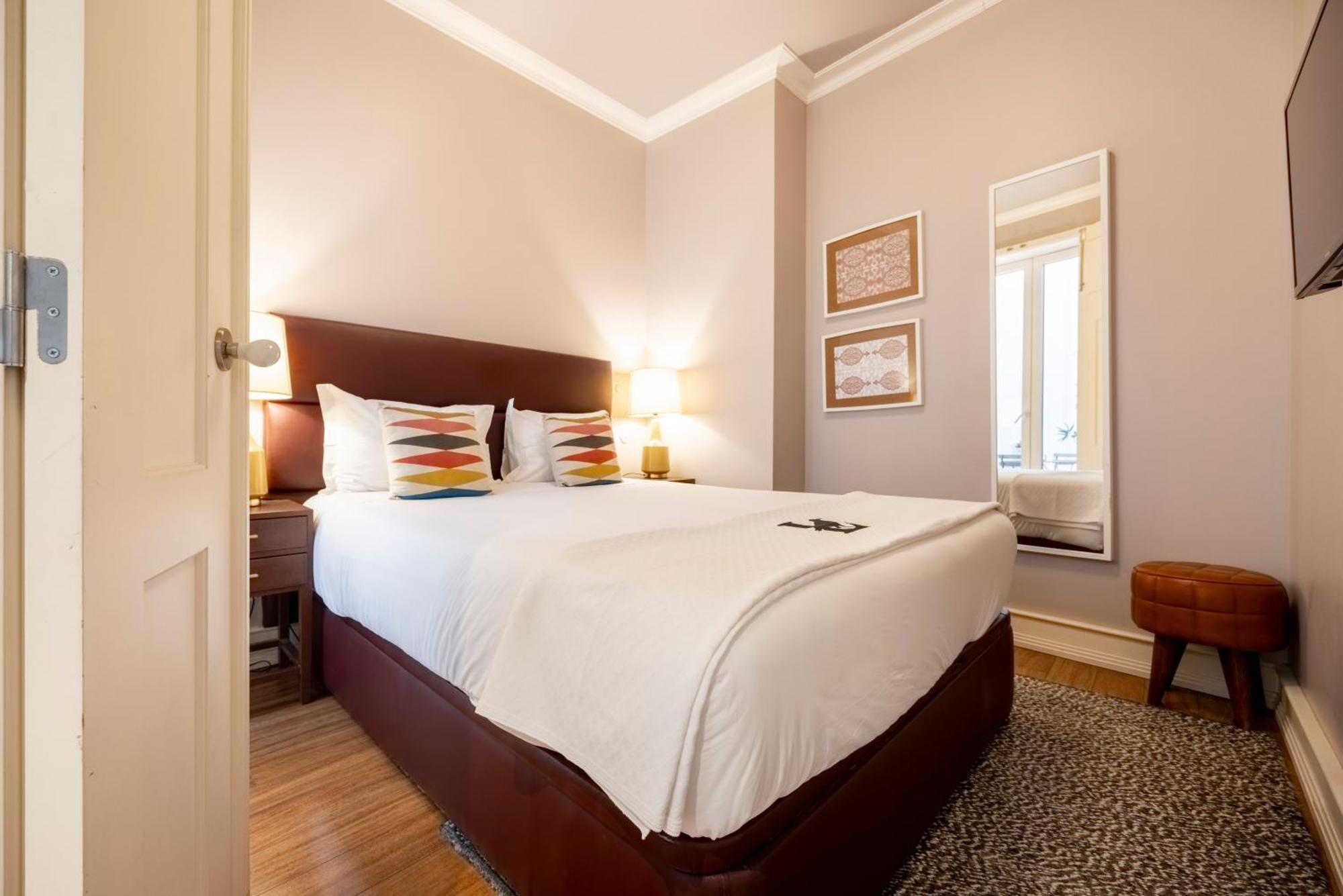 Chiado Camoes Apartments | Lisbon Best Apartments Exterior foto