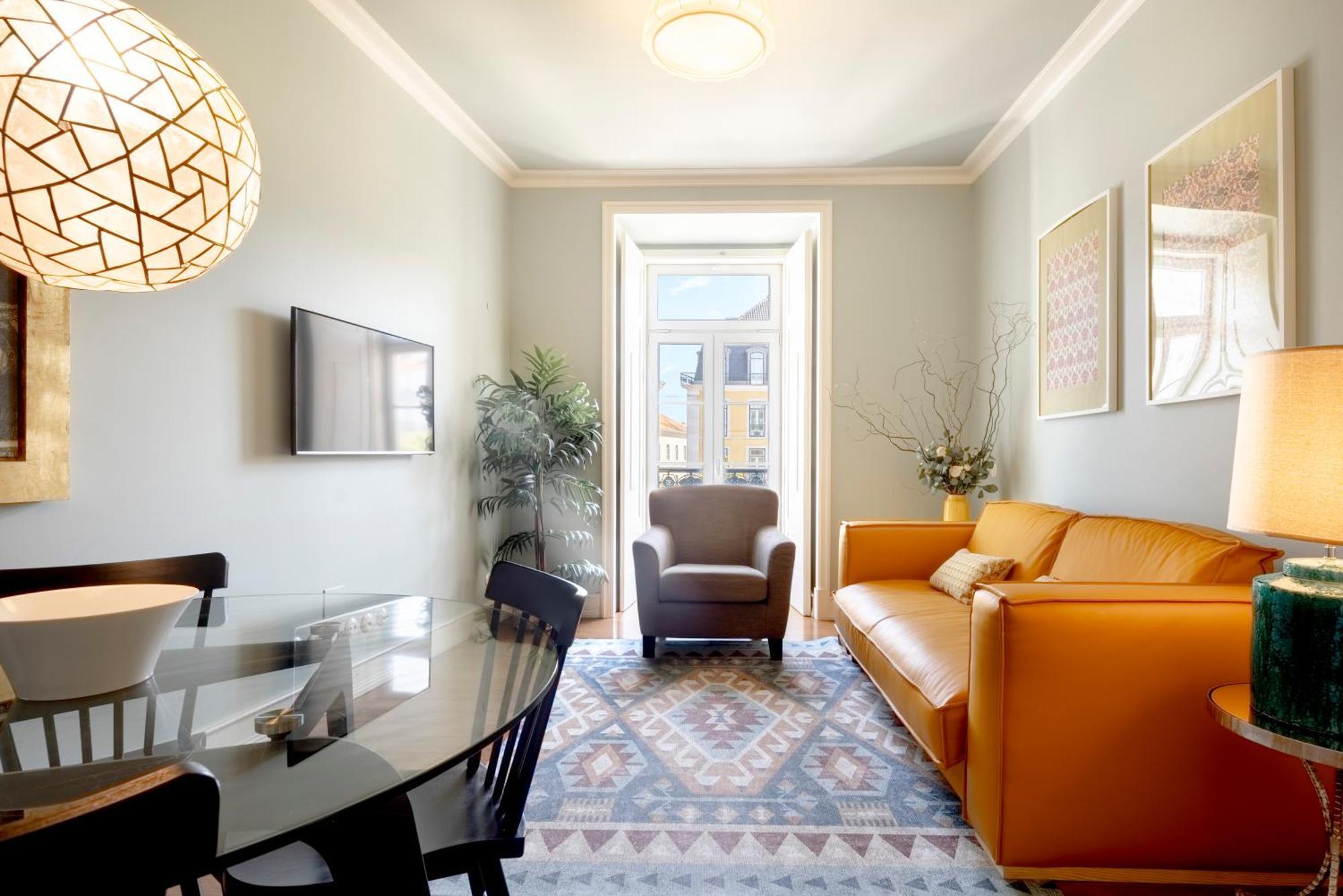 Chiado Camoes Apartments | Lisbon Best Apartments Exterior foto