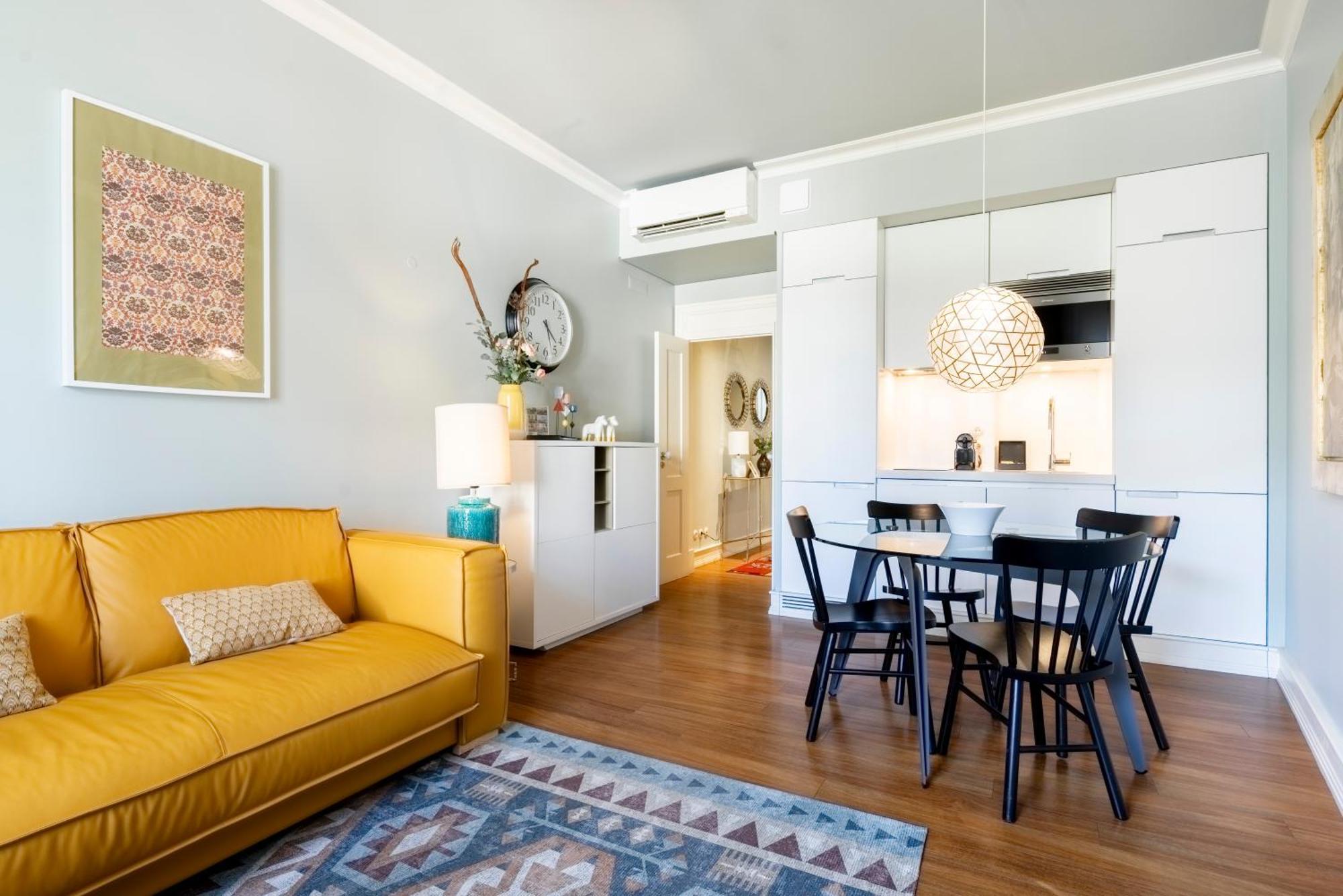 Chiado Camoes Apartments | Lisbon Best Apartments Exterior foto