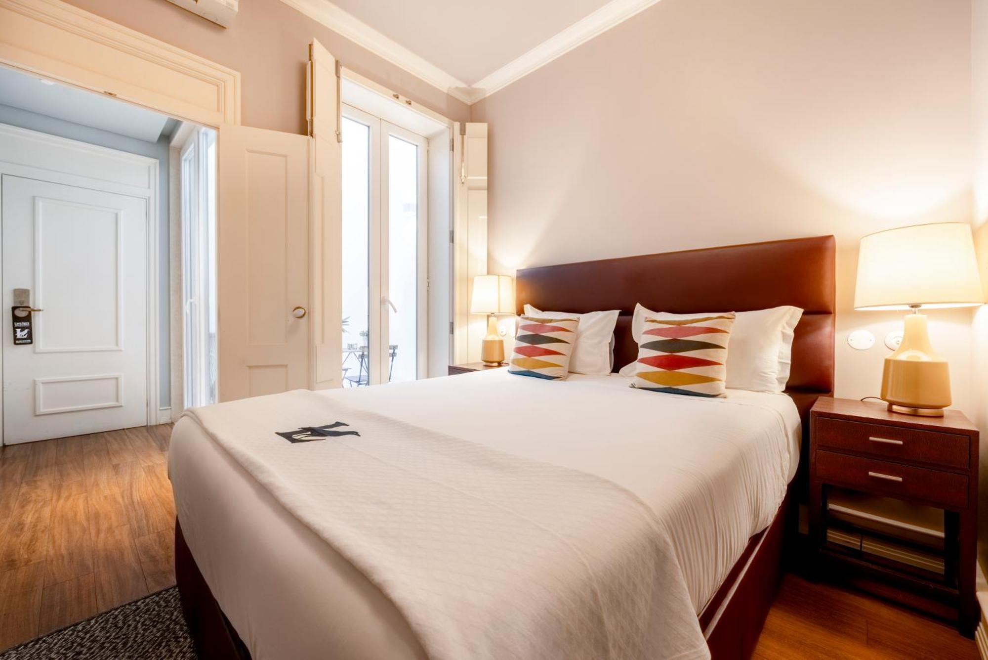 Chiado Camoes Apartments | Lisbon Best Apartments Exterior foto
