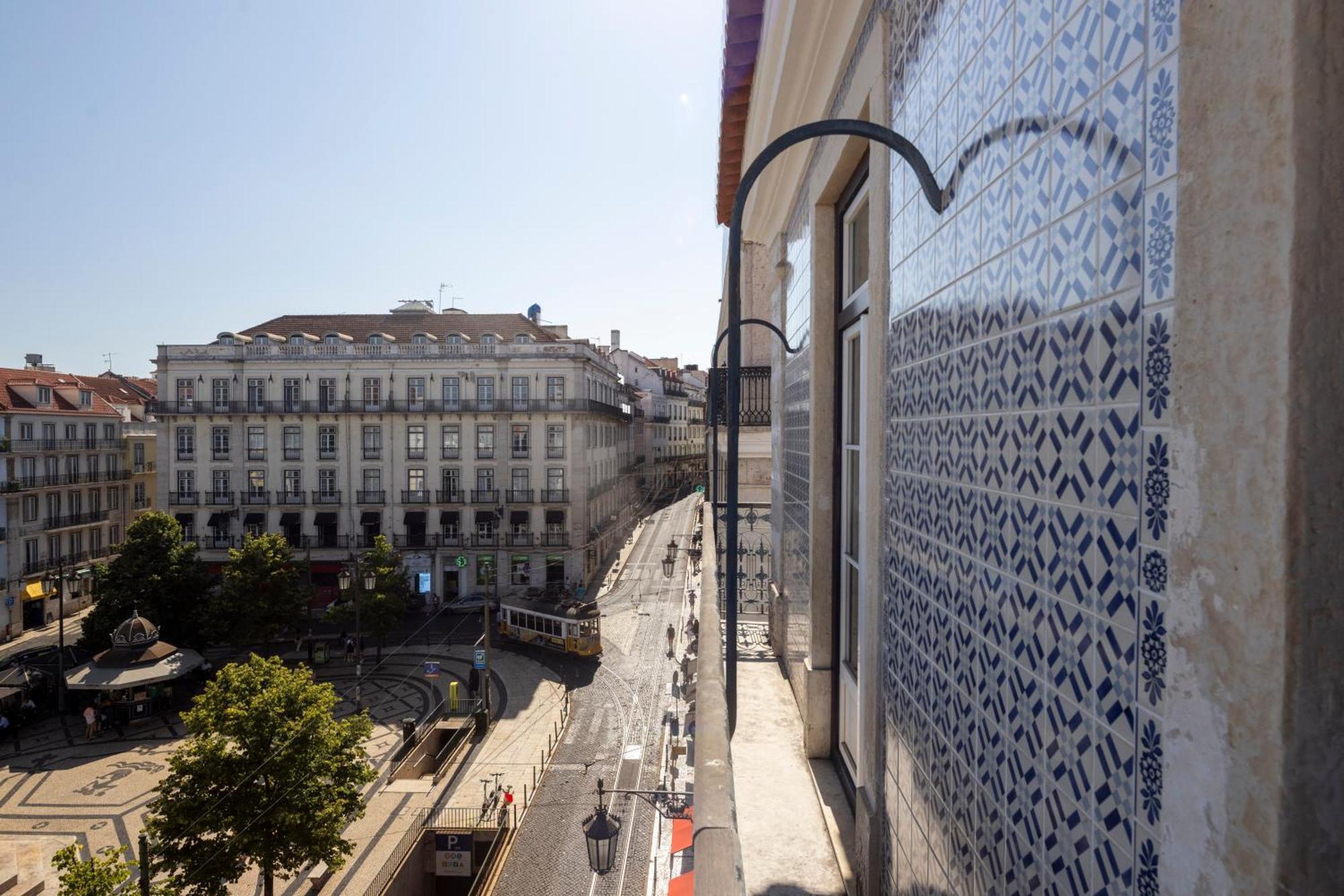 Chiado Camoes Apartments | Lisbon Best Apartments Exterior foto